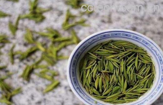 南京雨花茶怎么泡 南京雨花茶冲泡方法-1