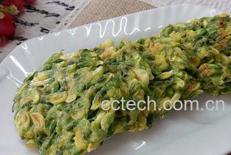 槐花怎么吃最好 槐花的吃法大全-0