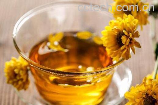 菊花茶怎么泡 菊花茶的正确冲泡方法-1