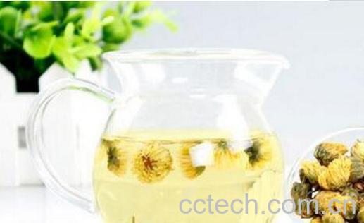菊花茶怎么泡 菊花茶的正确冲泡方法-0