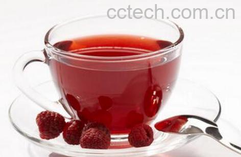 覆盆子茶的功效与作用及饮用禁忌-0