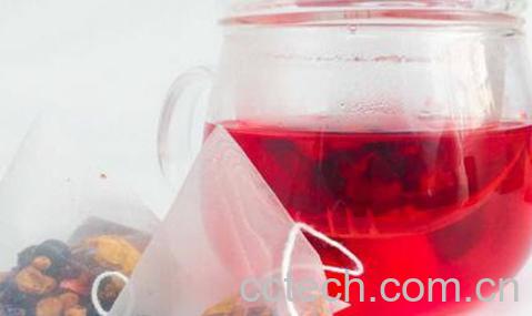 覆盆子茶的功效与作用及饮用禁忌-1