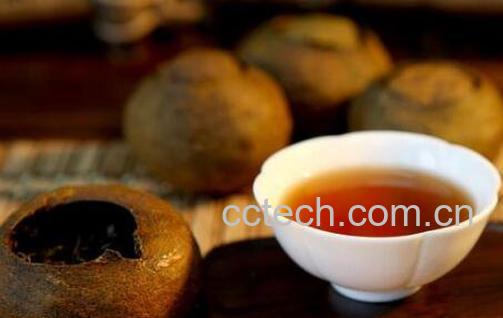 柑普茶怎么泡 柑普茶的冲泡方法-1