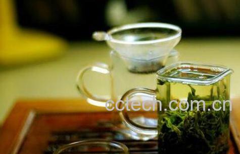 喝茶叶茶的好处和坏处-0