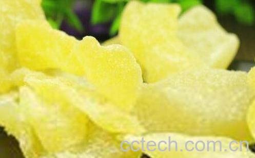 蜜饯木瓜的功效-1