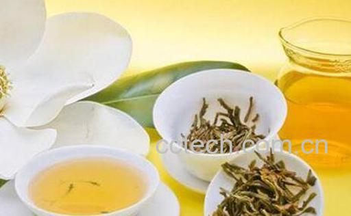 喝茶叶茶的好处和坏处-1