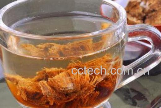 葛根茶什么人不能喝 葛根茶的正确泡法-0