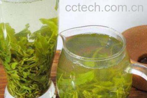 喝绿茶的好处有哪些 喝绿茶的功效与作用-0