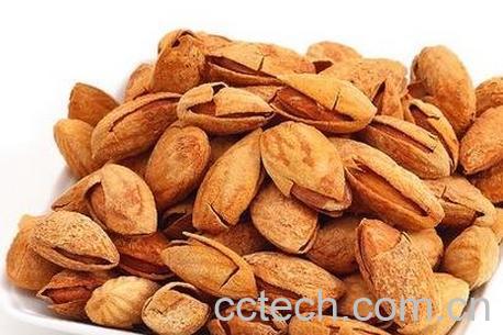  杏仁的功效与作用 杏仁的药用价值-0