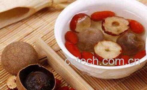 喝山楂枸杞茶的功效与作用-1