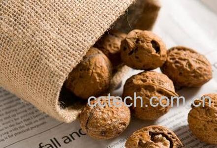 核桃的功效与作用 核桃的药用价值-1