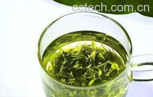 女人喝绿茶的好处和坏处-0