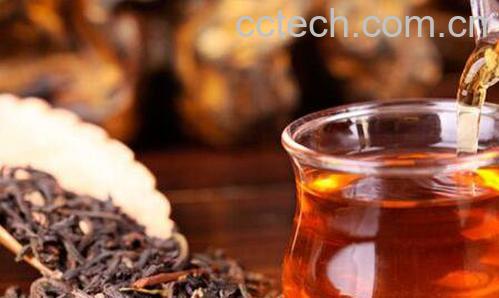 男人喝红茶的好处和坏处-0