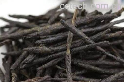 苦丁茶的功效与作用及食用方法-1