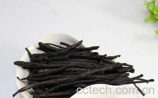 苦丁茶的功效与作用及食用方法-0