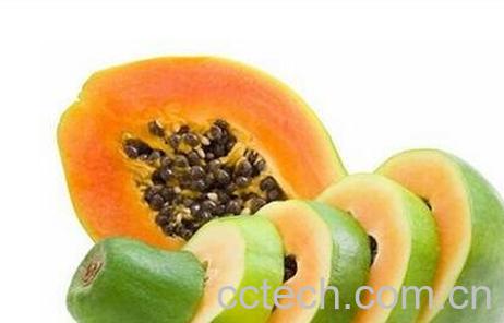 木瓜的功效与作用及禁忌-1