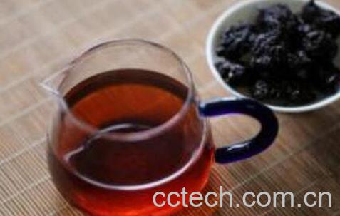 长期喝黑茶有什么功效 黑茶可以隔夜喝吗-0