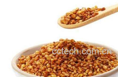 苦荞茶的功效与作用 喝苦荞茶的好处-1