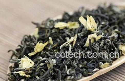 茉莉花茶的功效与作用 茉莉花茶的泡法-0