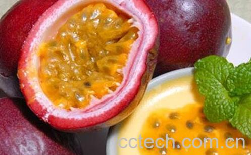 百香果的功效与作用 百香果的药用价值-1