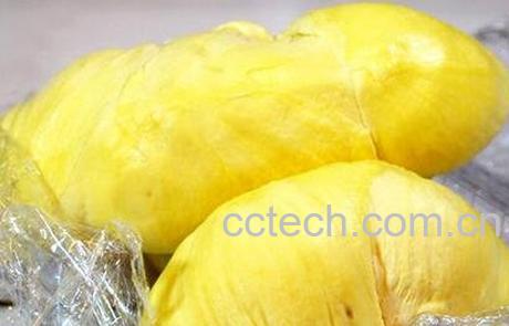 榴莲的功效与作用 榴莲的药用价值-0