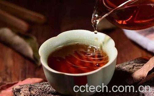 红茶的功效与作用 喝红茶的好处有哪些-1