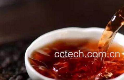 喝普洱茶的功效与作用有哪些-1