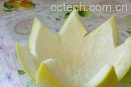 柚子皮的作用及八大功效-0