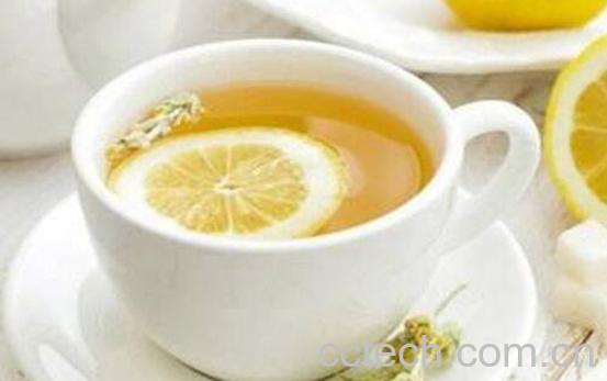 柠檬茶怎么做才好喝 柠檬茶的做法-1