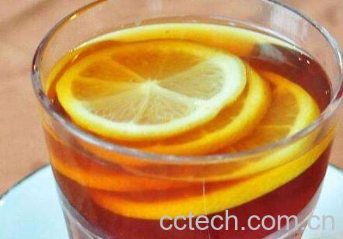 柠檬茶怎么做才好喝 柠檬茶的做法-0