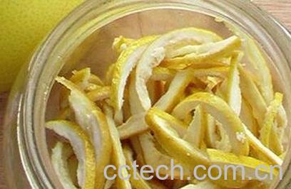 柚子内皮的功效与作用及食用方法-0