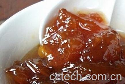 枇杷冰糖膏的功效-0