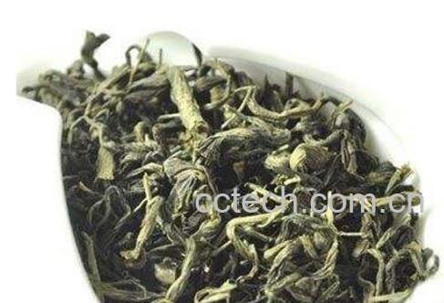 银杏叶茶的功效与作用-1