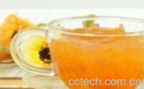 柚子茶有什么功效 喝柚子茶的好处-0