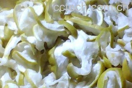 柚子白色皮的功效与作用-0