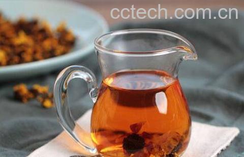 昆仑雪菊怎么喝 昆仑雪菊的饮用方法-1