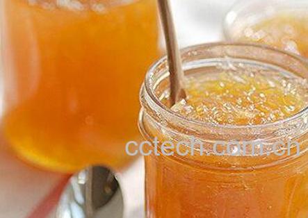 蜂蜜柚子茶的功效与作用知多少-1