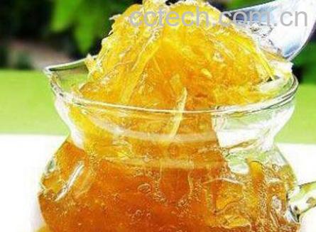 蜂蜜柚子茶的功效与作用知多少-0