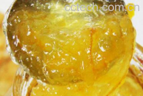 柚子茶怎么喝 柚子茶的做法步骤教程-0