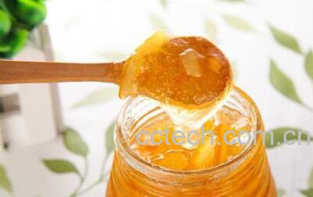 柚子茶怎么喝 柚子茶的做法步骤教程-1