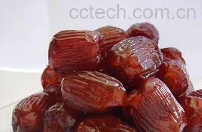 果蔬百科阿胶蜜枣-0