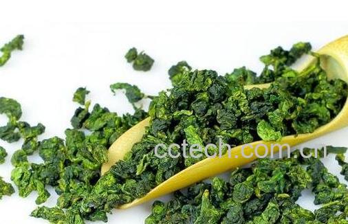 喝铁观音的功效与作用-0