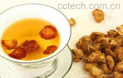 喝牛蒡茶的功效与作用-1