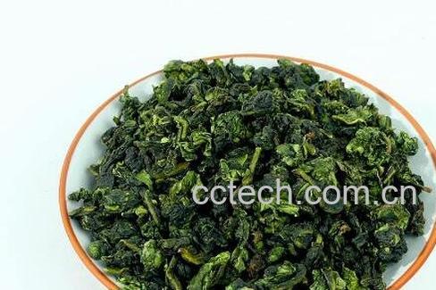 喝铁观音的功效与作用-1