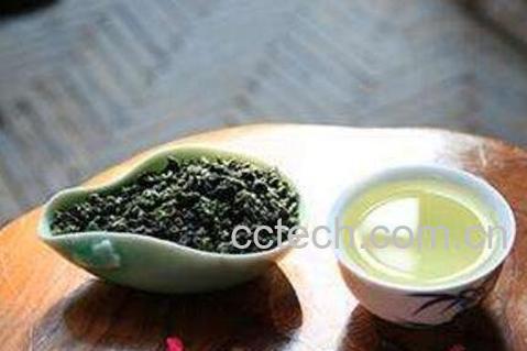 铁观音属于什么茶 铁观音的泡法-0