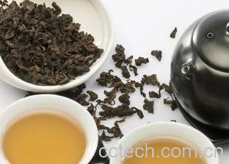铁观音属于什么茶 铁观音的泡法-1