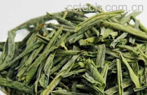 六安瓜片是什么茶 六安瓜片冲泡方法-0