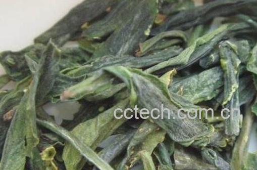 六安瓜片的功效与作用 六安瓜片的好处-0