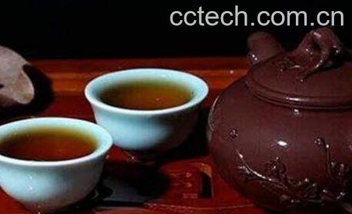 普洱茶如何泡 普洱茶的冲泡方法-0