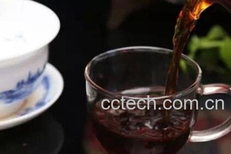 普洱茶如何泡 普洱茶的冲泡方法-1